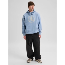 Bluza Burton Family Tree PO (Airstream Blue) FW27_3 thumbnail