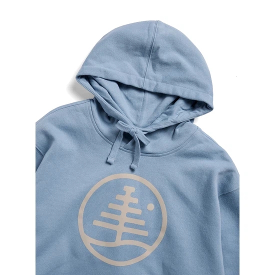 Bluza Burton Family Tree PO (Airstream Blue) FW27_7