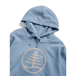 Bluza Burton Family Tree PO (Airstream Blue) FW27_7 thumbnail