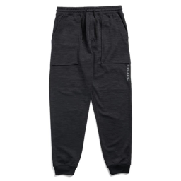 Spodnie Dresowe Burton Oak (True Black Heather) FW27_5 thumbnail