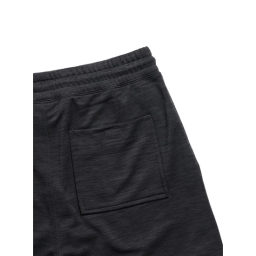 Spodnie Dresowe Burton Oak (True Black Heather) FW27_4 thumbnail