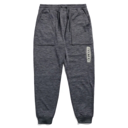 Spodnie Dresowe Burton Oak (Gotham Gray Heather) FW27_5 thumbnail
