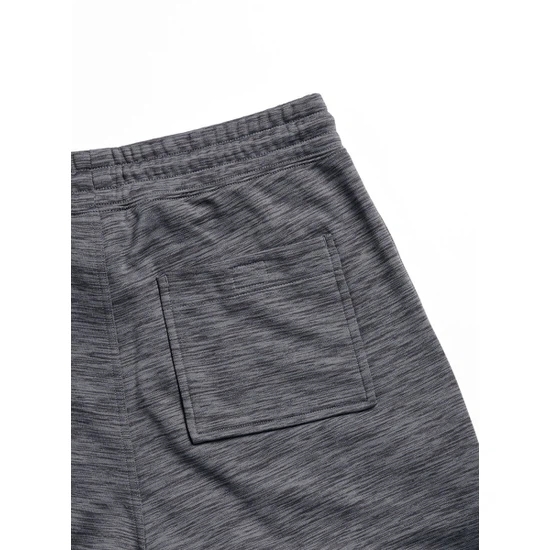 Spodnie Dresowe Burton Oak (Gotham Gray Heather) FW27_4