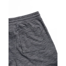 Spodnie Dresowe Burton Oak (Gotham Gray Heather) FW27_4 thumbnail