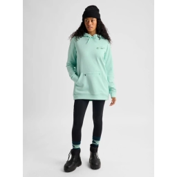 Damska Bluza Aktywna Burton Oak Long PO (Spring Frost) FW27_3 thumbnail