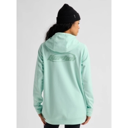 Damska Bluza Aktywna Burton Oak Long PO (Spring Frost) FW27_2 thumbnail