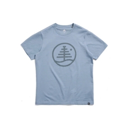 Koszulka Burton Family Tree (Airstream Blue) FW27_8 thumbnail