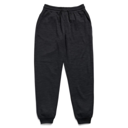 Damskie Spodnie Dresowe Burton Oak (True Black Heather) FW27_4 thumbnail