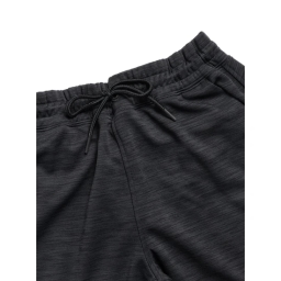 Damskie Spodnie Dresowe Burton Oak (True Black Heather) FW27_3 thumbnail