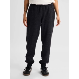Damskie Spodnie Dresowe Burton Oak (True Black Heather) FW27_1 thumbnail