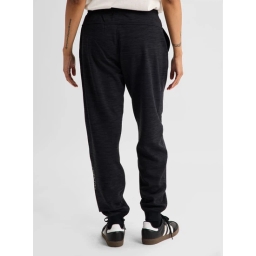 Damskie Spodnie Dresowe Burton Oak (True Black Heather) FW27_2 thumbnail