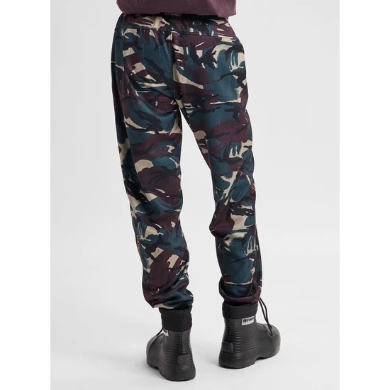 Damskie Spodnie Dresowe Burton Oak (Washed Lavender Heather) FW27_2