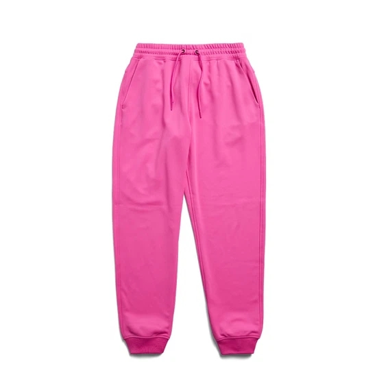 Damskie Spodnie Dresowe Burton Oak (Shockwave Pink) FW27_4