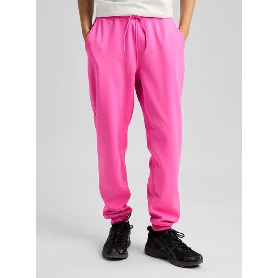 Damskie Spodnie Dresowe Burton Oak (Shockwave Pink) FW27_1