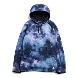 Damska Bluza Aktywna Burton Crown Weatherproof PO (Crystal Dye) FW27_5 thumbnail