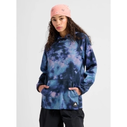 Damska Bluza Aktywna Burton Crown Weatherproof PO (Crystal Dye) FW27_1 thumbnail