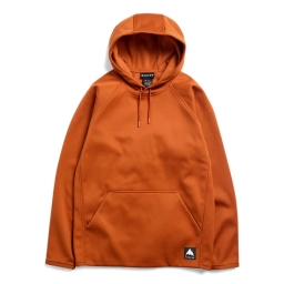 Damska Bluza Aktywna Burton Crown Weatherproof PO (Spiced Chai) FW27_5 thumbnail