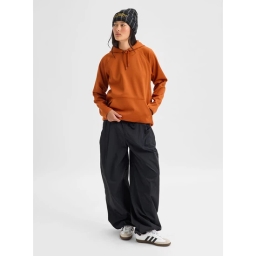 Damska Bluza Aktywna Burton Crown Weatherproof PO (Spiced Chai) FW27_3 thumbnail