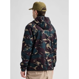 Bluza Aktywna Burton Crown Weatherproof FZ (Seersucker Camo) FW27_2 thumbnail