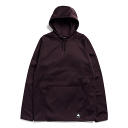 Bluza Aktywna Burton Crown Weatherproof PO (Bear Hug Brown) FW27_5 thumbnail