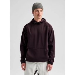 Bluza Aktywna Burton Crown Weatherproof PO (Bear Hug Brown) FW27_1 thumbnail