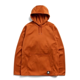 Bluza Aktywna Burton Crown Weatherproof PO (Spiced Chai) FW27_5 thumbnail