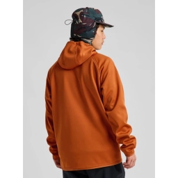 Bluza Aktywna Burton Crown Weatherproof PO (Spiced Chai) FW27_2 thumbnail