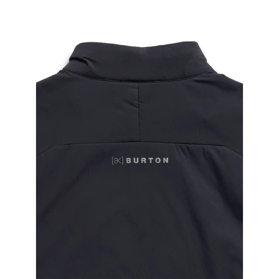 Kamizelka Burton AK Helium Stretch Insulated (True Black) FW27_7