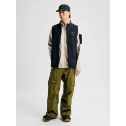 Kamizelka Burton AK Helium Stretch Insulated (True Black) FW27_3 thumbnail