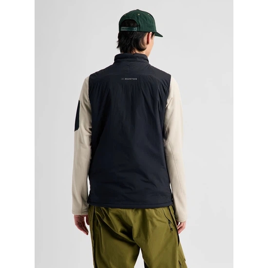 Kamizelka Burton AK Helium Stretch Insulated (True Black) FW27_2
