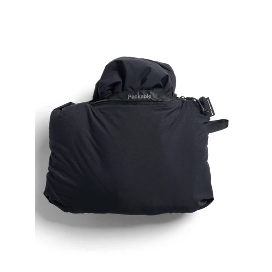 Kamizelka Burton AK Helium Stretch Insulated (True Black) FW27_8
