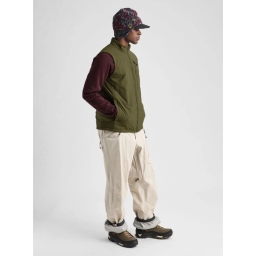 Kamizelka Burton AK Helium Stretch Insulated (Dried Moss) FW27_3 thumbnail