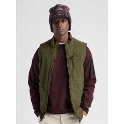 Kamizelka Burton AK Helium Stretch Insulated (Dried Moss) FW27_1 thumbnail