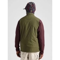 Kamizelka Burton AK Helium Stretch Insulated (Dried Moss) FW27_2 thumbnail