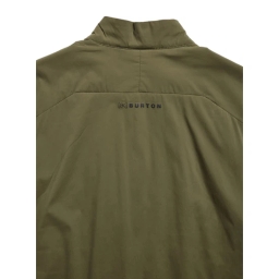 Kamizelka Burton AK Helium Stretch Insulated (Dried Moss) FW27_6 thumbnail