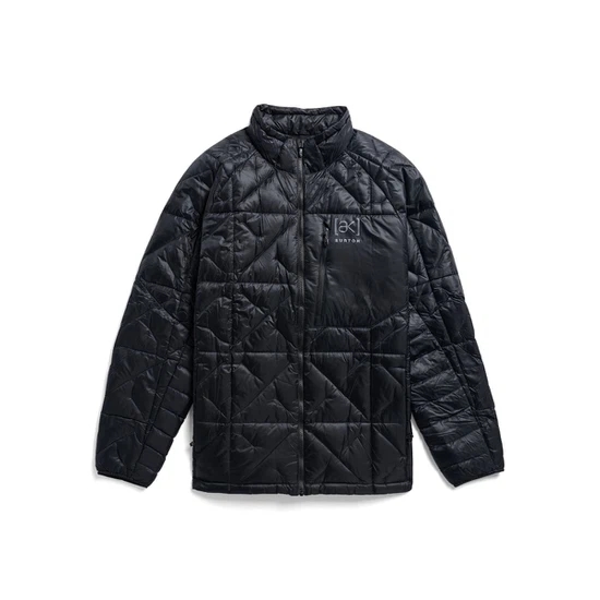 Ocieplacz Burton AK Baker Down (True Black) FW27_7