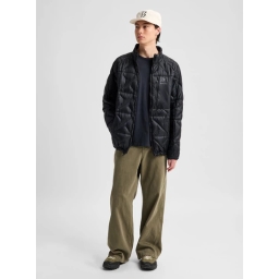 Ocieplacz Burton AK Baker Down (True Black) FW27_3 thumbnail