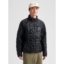 Ocieplacz Burton AK Baker Down (True Black) FW27_1 thumbnail