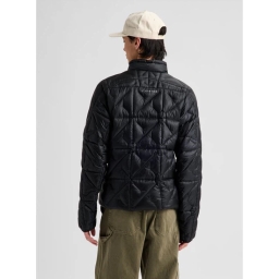 Ocieplacz Burton AK Baker Down (True Black) FW27_2 thumbnail