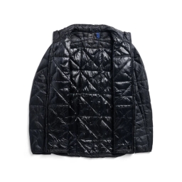 Ocieplacz Burton AK Baker Down (True Black) FW27_6 thumbnail