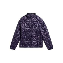 Ocieplacz Burton AK Baker Ultralight Down (Nightshade Purple) FW27_7 thumbnail
