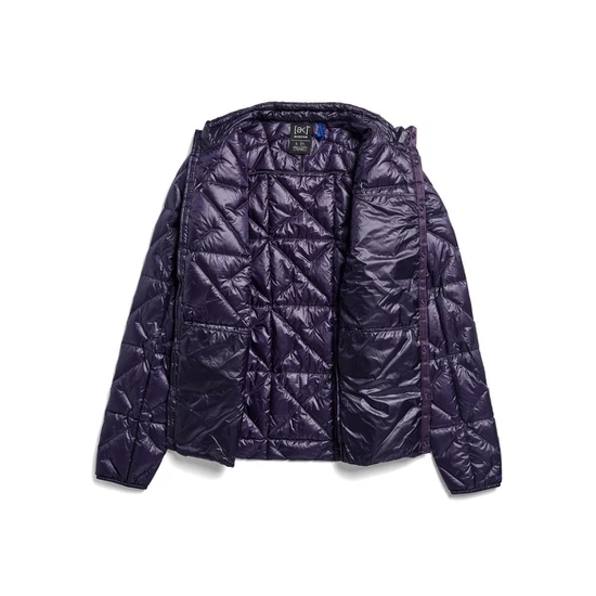 Ocieplacz Burton AK Baker Ultralight Down (Nightshade Purple) FW27_5
