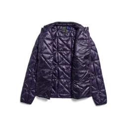 Ocieplacz Burton AK Baker Ultralight Down (Nightshade Purple) FW27_5 thumbnail