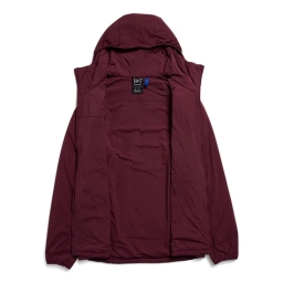 Ocieplacz Burton AK Helium Hooded Stretch Insulated (Rum Raisin) FW27_7 thumbnail