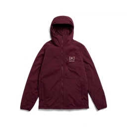 Ocieplacz Burton AK Helium Hooded Stretch Insulated (Rum Raisin) FW27_8 thumbnail