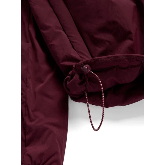Ocieplacz Burton AK Helium Hooded Stretch Insulated (Rum Raisin) FW27_5