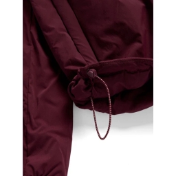 Ocieplacz Burton AK Helium Hooded Stretch Insulated (Rum Raisin) FW27_5 thumbnail