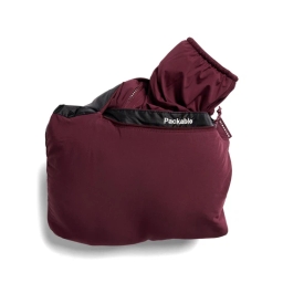 Ocieplacz Burton AK Helium Hooded Stretch Insulated (Rum Raisin) FW27_6 thumbnail