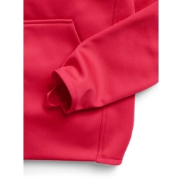 Dziecięca Bluza Aktywna Burton Crown Weatherproof FZ (Azalea Pink) FW27_4 thumbnail