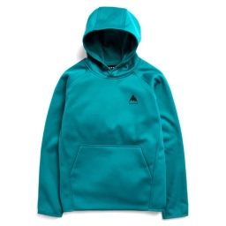 Dziecięca Bluza Aktywna Burton Crown Weatherproof PO (Pacific Teal) FW26_5 thumbnail